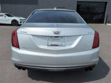 Used 2018 Cadillac CT6 Premium Luxury image 5
