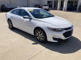 Certified 2024 Chevrolet Malibu RS image 3