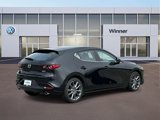 Used 2023 MAZDA MAZDA3 s image 4