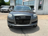 Used 2015 Audi Q7 3.0T Premium Plus w/ Premium Plus Package image 4