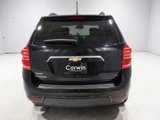 Used 2017 Chevrolet Equinox LT image 3