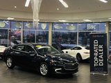 Used 2017 Chevrolet Malibu LT image 3