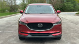 Used 2018 MAZDA CX-5 Touring w/ Preferred Equipment Package image 3