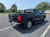 Used 2014 GMC Sierra 1500 SLT w/ SLT Crew Cab Value Package image 6