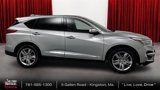 Used 2019 Acura RDX AWD w/ Advance Package image 4