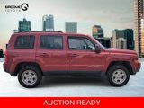 Used 2015 Jeep Patriot Sport w/ Power Value Group image 6