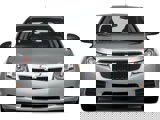 Used 2013 Chevrolet Cruze LT image 4