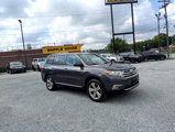 Used 2012 Toyota Highlander Limited w/ Tow Pkg image 3