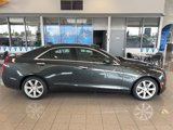 Used 2016 Cadillac ATS Sedan image 4