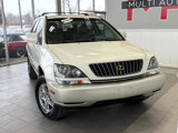 Used 2000 Lexus RX 300 2WD image 4