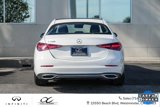Used 2022 Mercedes-Benz C 300 Sedan image 5