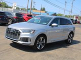 Used 2021 Audi Q7 3.0T Premium Plus w/ Premium Plus Package image 3