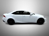 Used 2014 Lexus IS 350 AWD image 4