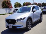 Used 2018 MAZDA CX-5 Touring image 5