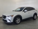Used 2019 MAZDA CX-3 Sport image 3