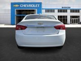 Used 2016 Chevrolet Impala LT image 4