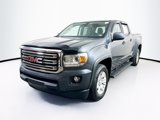 Used 2016 GMC Canyon SLE image 3