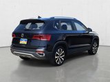 Used 2022 Volkswagen Taos SE image 5
