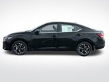 New 2025 Nissan Sentra SV image 2
