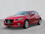 Used 2014 MAZDA MAZDA3 s Touring image 2