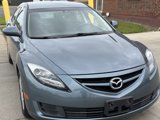 Used 2013 MAZDA MAZDA6 i Sport image 3