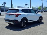 Used 2024 Kia Seltos SX w/ SX Sunroof Package image 5