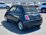 Used 2012 FIAT 500 Pop image 5