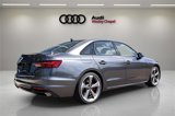 New 2024 Audi A4 2.0T Premium Plus w/ Premium Plus Package image 5