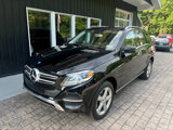 Used 2016 Mercedes-Benz GLE 350 4MATIC w/ Premium Package image 3