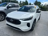 Certified 2024 Ford Escape ST-Line image 2