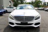 Used 2015 Mercedes-Benz C 300 Sedan w/ Premium 1 Package image 6
