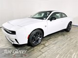New 2025 Dodge Charger R/T w/ Quick Order Package 25M R/T image 4