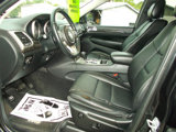 Used 2011 Jeep Grand Cherokee Laredo image 5