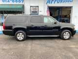 Used 2012 Chevrolet Suburban LT w/ Luxury Package image 5