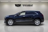 Certified 2022 Cadillac XT5 Luxury image 2
