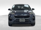 Used 2021 Kia Sportage LX w/ LX AWD Popular Package image 2