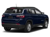 Certified 2020 Jeep Compass Latitude w/ Popular Equipment Group image 3