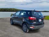 Used 2021 Ford EcoSport S image 5