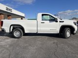 New 2025 GMC Sierra 1500 Pro w/ Pro Value Package image 5