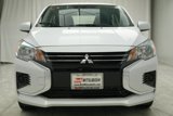 New 2024 Mitsubishi Mirage G4 ES image 3