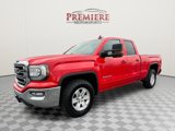 Used 2017 GMC Sierra 1500 SLE w/ SLE Value Package image 3