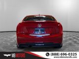 Used 2014 Cadillac ATS Sedan image 4