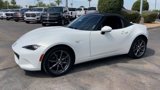 Used 2016 MAZDA MX-5 Miata Grand Touring image 3