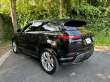 Used 2020 Land Rover Range Rover Evoque R-Dynamic SE image 5