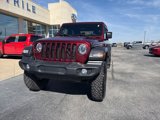 Used 2022 Jeep Gladiator Sport image 2