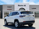 Used 2021 Jeep Compass Latitude w/ Sun and Sound Group image 4