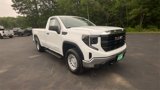 Certified 2023 GMC Sierra 1500 Pro w/ Convenience Package image 3
