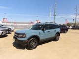 Certified 2023 Ford Bronco Sport Big Bend w/ Convenience Package image 2
