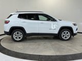New 2025 Jeep Compass Latitude w/ Convenience Group image 2