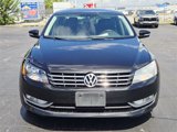 Used 2013 Volkswagen Passat TDI SEL Premium image 5